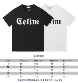 Picture of Celine T Shirts Short _SKUCelineS-2XL12dtrA29618723